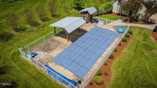 516 Bowmantown Road, Telford, TN 37690