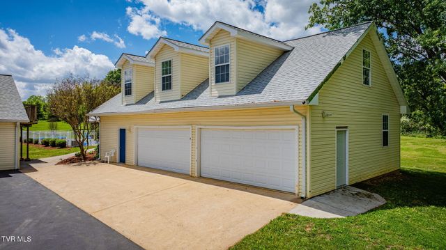 516 Bowmantown Road, Telford, TN 37690