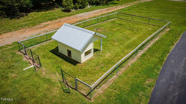 516 Bowmantown Road, Telford, TN 37690