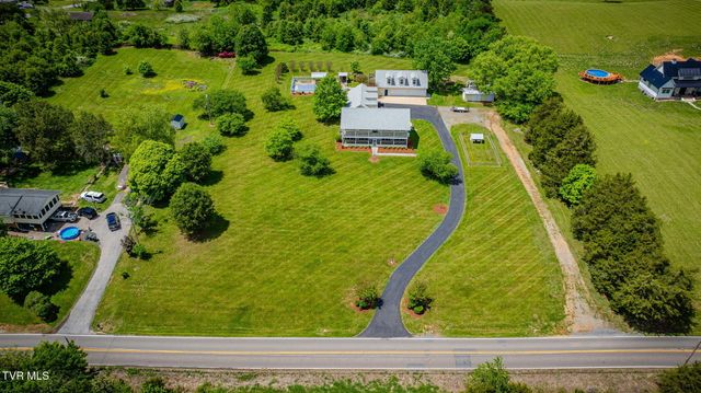 516 Bowmantown Road, Telford, TN 37690