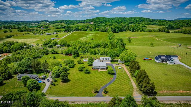 516 Bowmantown Road, Telford, TN 37690