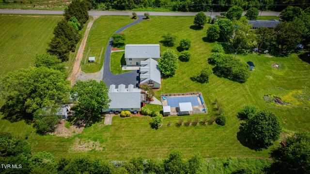 516 Bowmantown Road, Telford, TN 37690