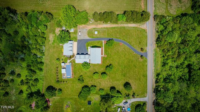 516 Bowmantown Road, Telford, TN 37690