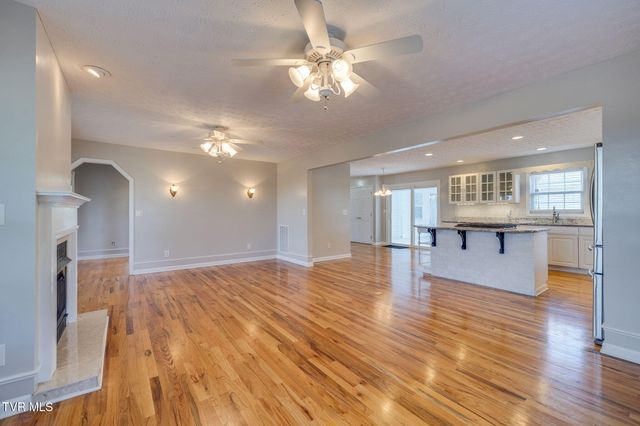516 Bowmantown Road, Telford, TN 37690