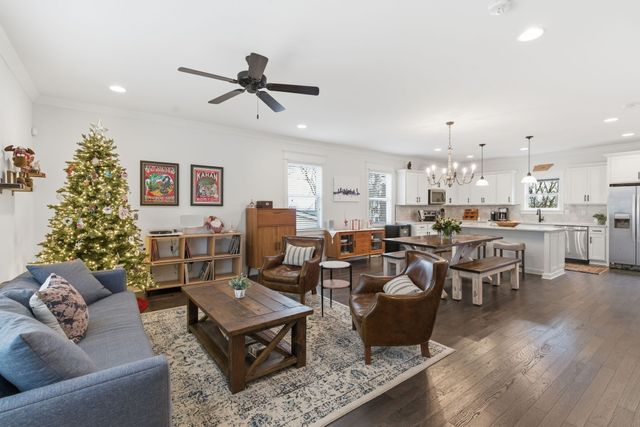 137 Elmhurst Ave, Nashville, TN 37207