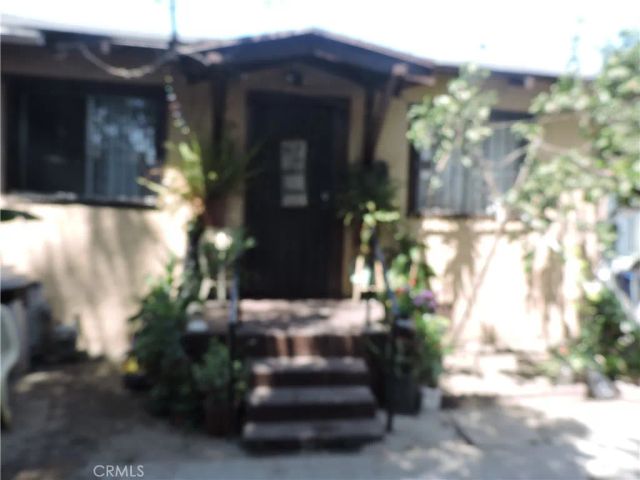 1350 E 43rd Street, Los Angeles, CA 90011