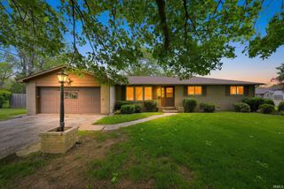 2710 Reed Road, Fort Wayne, IN 46815