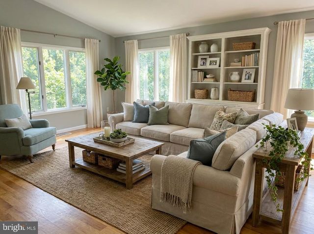 4495 PROVINCE LINE RD, Princeton, NJ 08540