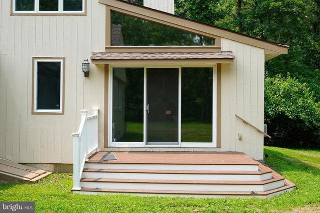 4495 PROVINCE LINE RD, Princeton, NJ 08540