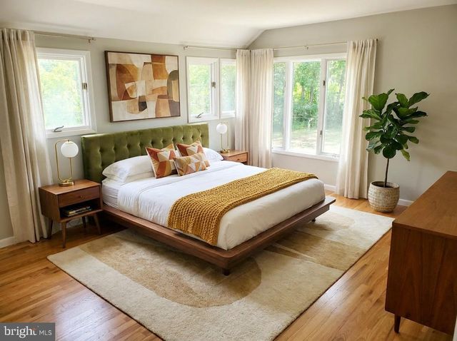 4495 PROVINCE LINE RD, Princeton, NJ 08540