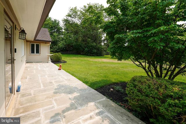 4495 PROVINCE LINE RD, Princeton, NJ 08540