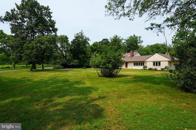 4495 PROVINCE LINE RD, Princeton, NJ 08540