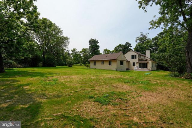 4495 PROVINCE LINE RD, Princeton, NJ 08540