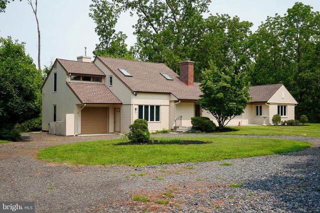 4495 PROVINCE LINE RD, Princeton, NJ 08540