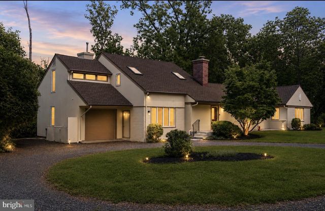 4495 PROVINCE LINE RD, Princeton, NJ 08540