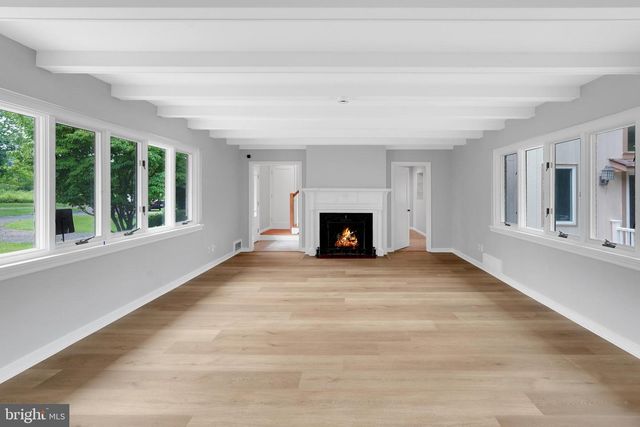 4495 PROVINCE LINE RD, Princeton, NJ 08540