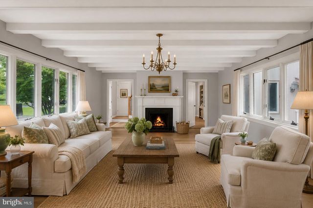 4495 PROVINCE LINE RD, Princeton, NJ 08540