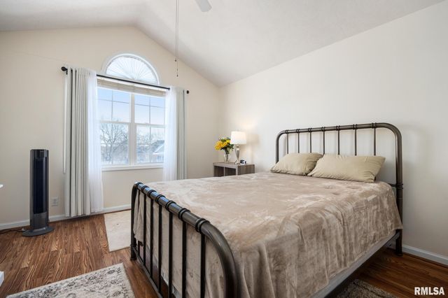 4815 N WEAVERRIDGE Boulevard, Peoria, IL 61615