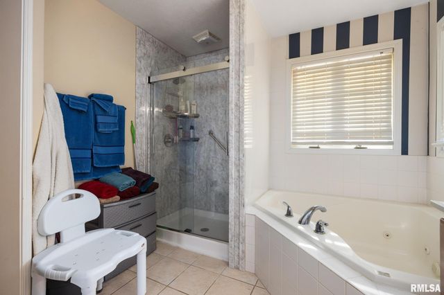 4815 N WEAVERRIDGE Boulevard, Peoria, IL 61615