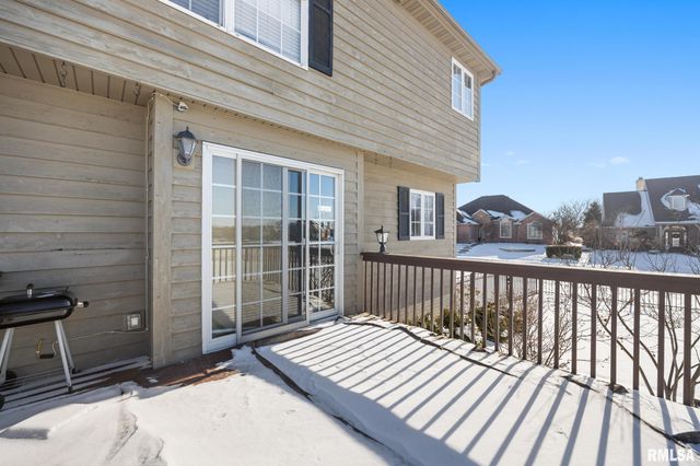 4815 N WEAVERRIDGE Boulevard, Peoria, IL 61615