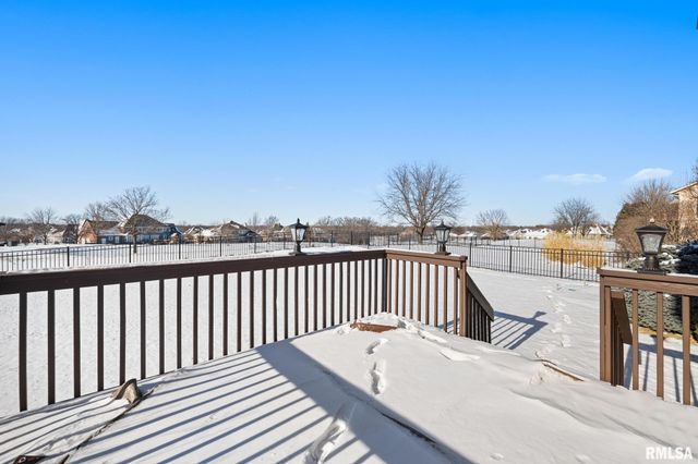 4815 N WEAVERRIDGE Boulevard, Peoria, IL 61615