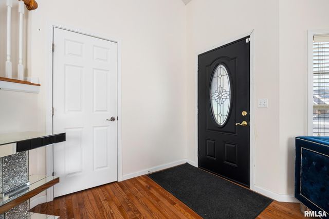 4815 N WEAVERRIDGE Boulevard, Peoria, IL 61615