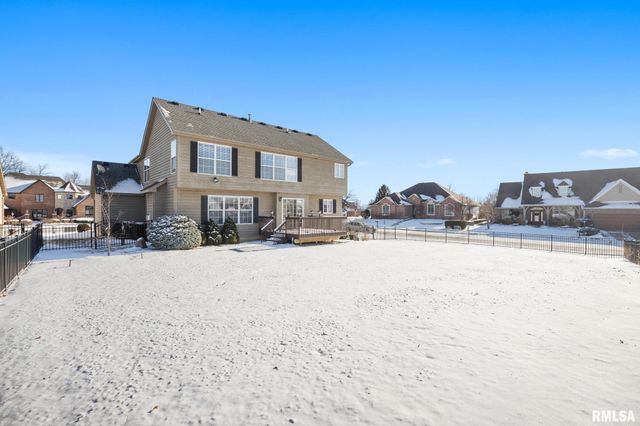 4815 N WEAVERRIDGE Boulevard, Peoria, IL 61615