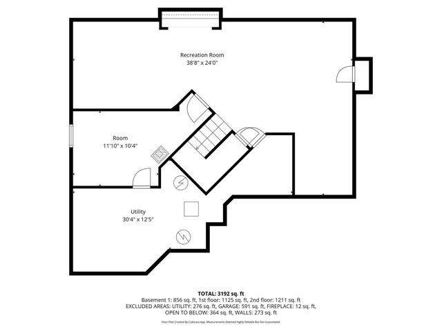 4815 N WEAVERRIDGE Boulevard, Peoria, IL 61615