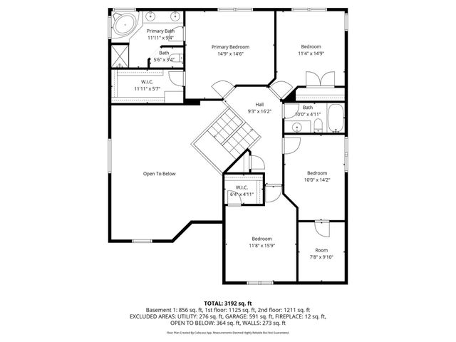 4815 N WEAVERRIDGE Boulevard, Peoria, IL 61615