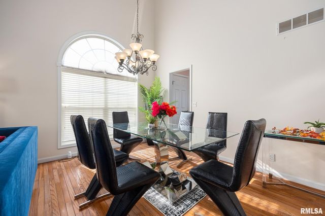 4815 N WEAVERRIDGE Boulevard, Peoria, IL 61615