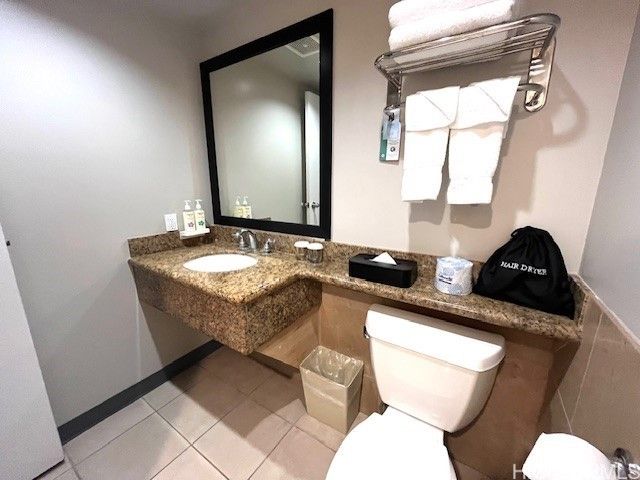1850 Ala Moana Boulevard 1017, Honolulu, HI 96815