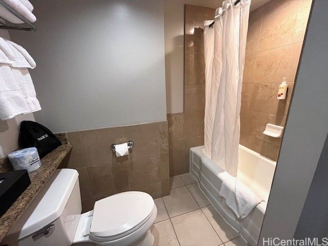 1850 Ala Moana Boulevard 1017, Honolulu, HI 96815