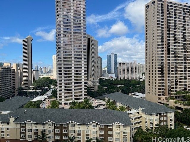 1850 Ala Moana Boulevard 1017, Honolulu, HI 96815