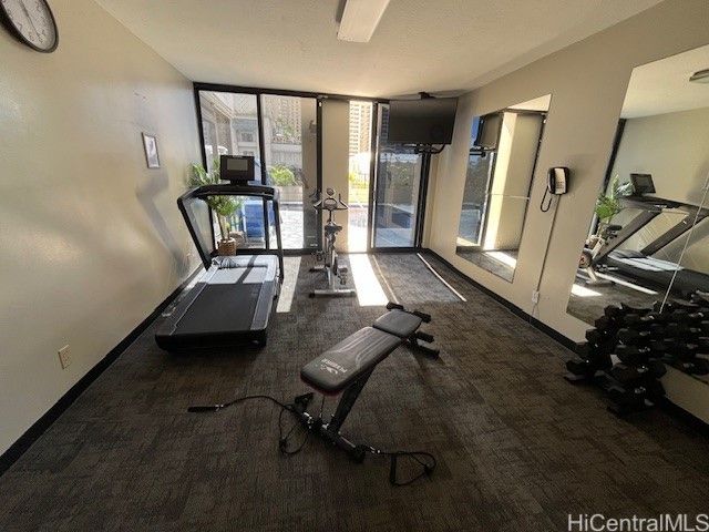 1850 Ala Moana Boulevard 1017, Honolulu, HI 96815