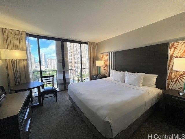 1850 Ala Moana Boulevard 1017, Honolulu, HI 96815