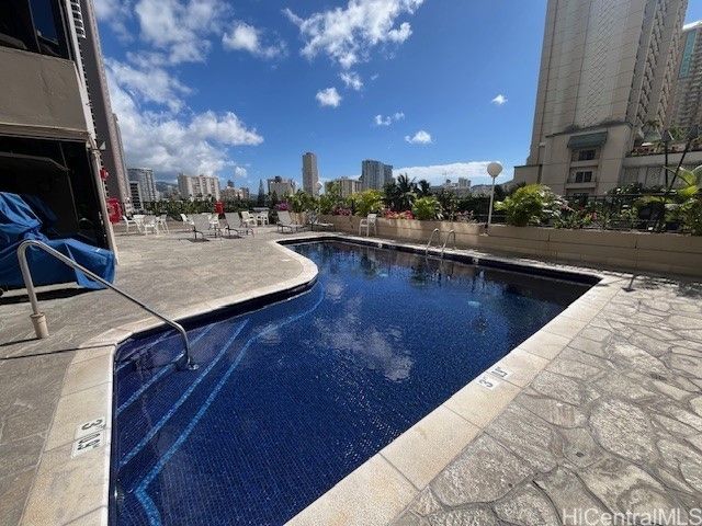 1850 Ala Moana Boulevard 1017, Honolulu, HI 96815