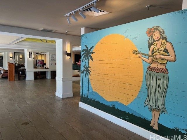 1850 Ala Moana Boulevard 1017, Honolulu, HI 96815