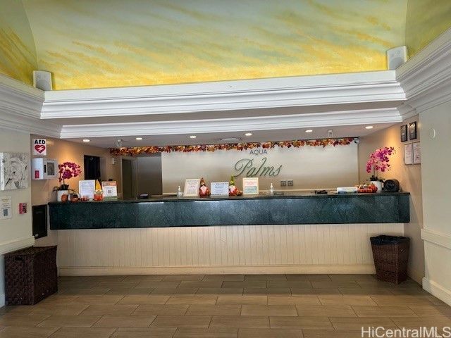 1850 Ala Moana Boulevard 1017, Honolulu, HI 96815