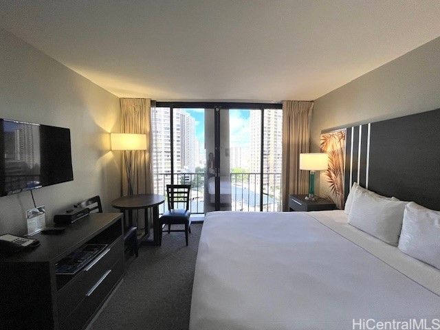 1850 Ala Moana Boulevard 1017, Honolulu, HI 96815