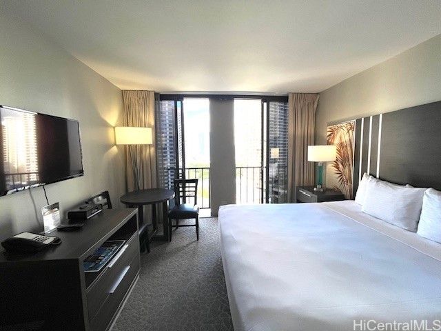 1850 Ala Moana Boulevard 1017, Honolulu, HI 96815