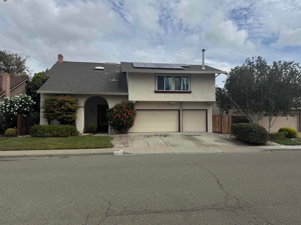 3135 Gulfstream, Pleasanton, CA 94588