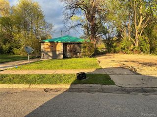 14570 Trinity Street, Detroit, MI 48223