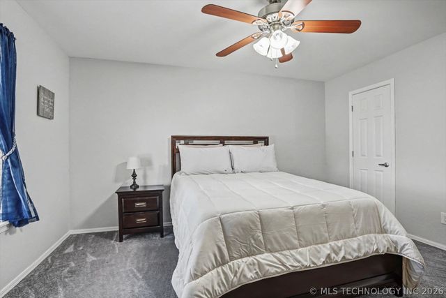 8005 S Date Avenue, Broken Arrow, OK 74011