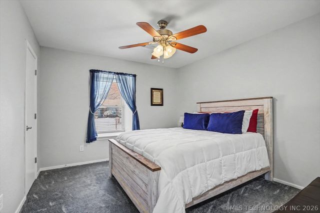 8005 S Date Avenue, Broken Arrow, OK 74011