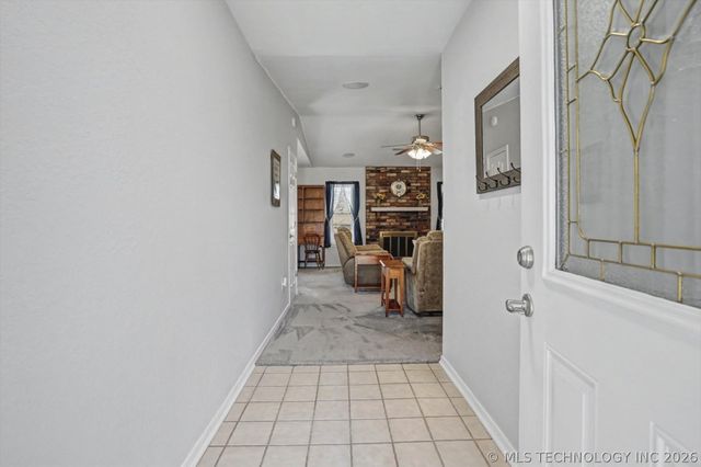 8005 S Date Avenue, Broken Arrow, OK 74011