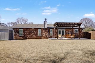 8005 S Date Avenue, Broken Arrow, OK 74011