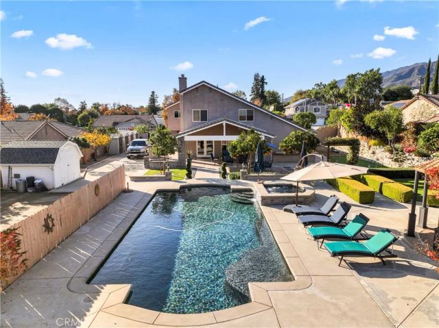 5737 Peridot, Rancho Cucamonga, CA 91701