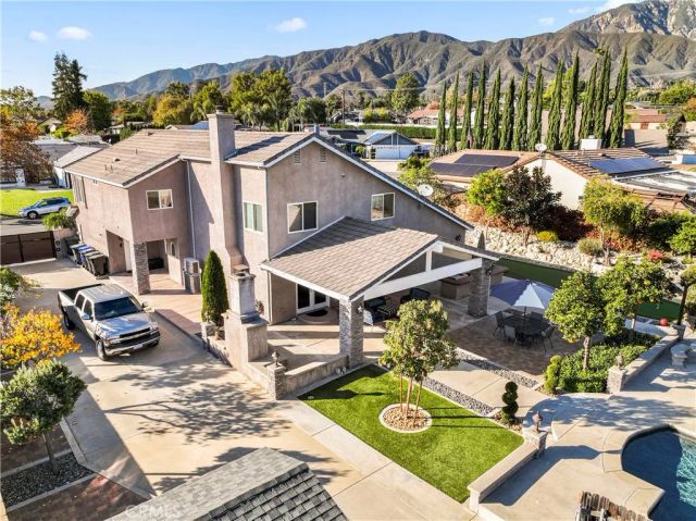 5737 Peridot, Rancho Cucamonga, CA 91701