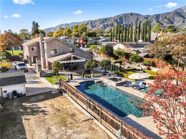 5737 Peridot, Rancho Cucamonga, CA 91701