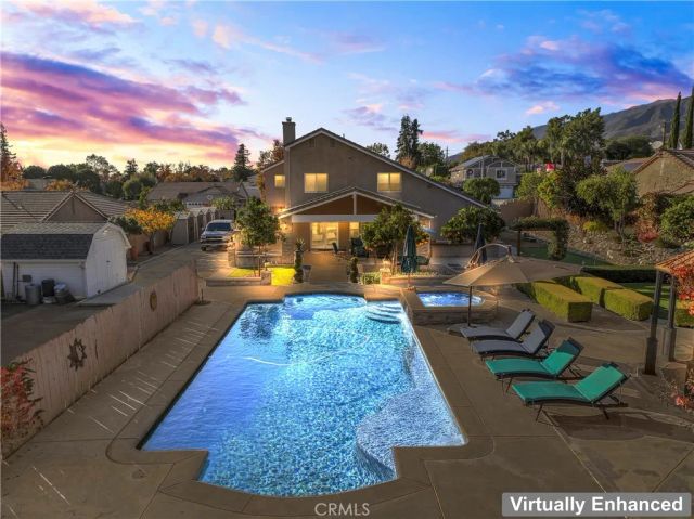 5737 Peridot, Rancho Cucamonga, CA 91701